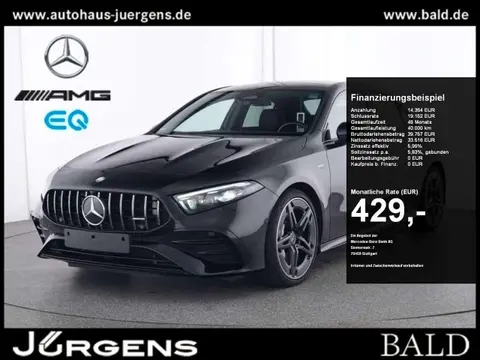 Used MERCEDES-BENZ CLASSE A Petrol 2023 Ad 