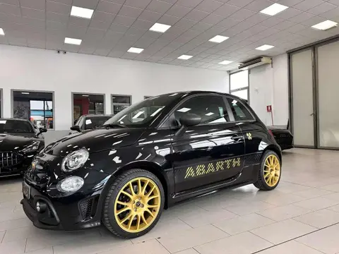 Annonce ABARTH 695 Essence 2024 d'occasion 