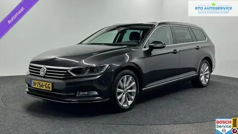 Used VOLKSWAGEN PASSAT Petrol 2019 Ad 