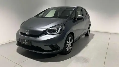 Used HONDA JAZZ Hybrid 2022 Ad 