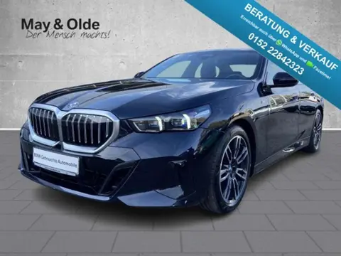 Annonce BMW SERIE 5 Diesel 2024 d'occasion 