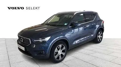 Used VOLVO XC40 Petrol 2019 Ad 