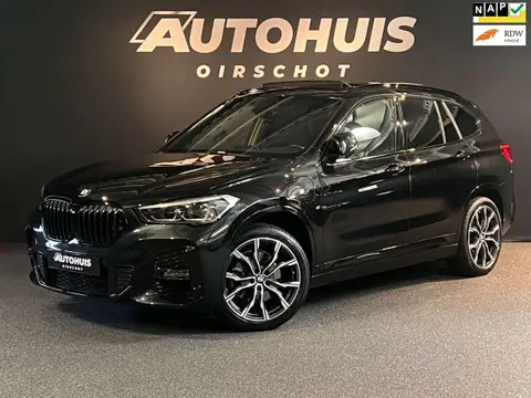 Annonce BMW X1 Hybride 2020 d'occasion 