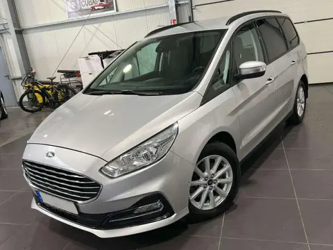 Annonce FORD GALAXY Diesel 2021 d'occasion 