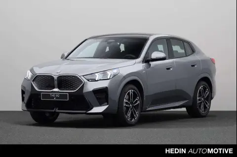 Annonce BMW IX2 Électrique 2024 d'occasion 