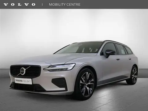 Used VOLVO V60 Petrol 2024 Ad 