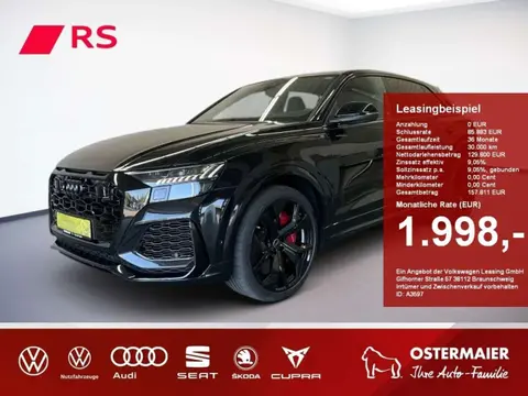 Used AUDI RSQ8 Petrol 2023 Ad 