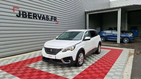 Used PEUGEOT 5008 Diesel 2018 Ad 