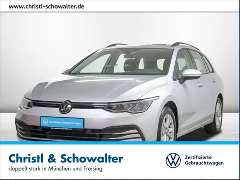 Used VOLKSWAGEN GOLF Petrol 2021 Ad 