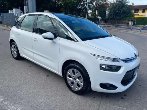 Used CITROEN C4 Diesel 2016 Ad 