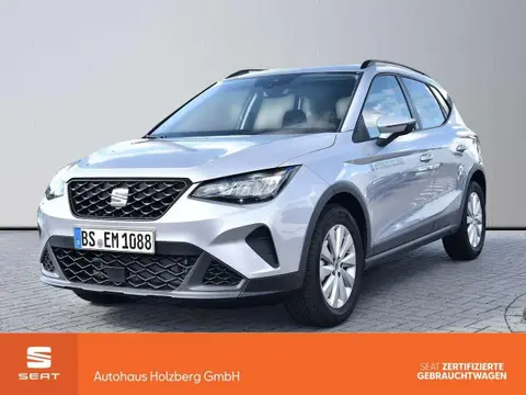 Annonce SEAT ARONA Essence 2024 d'occasion 