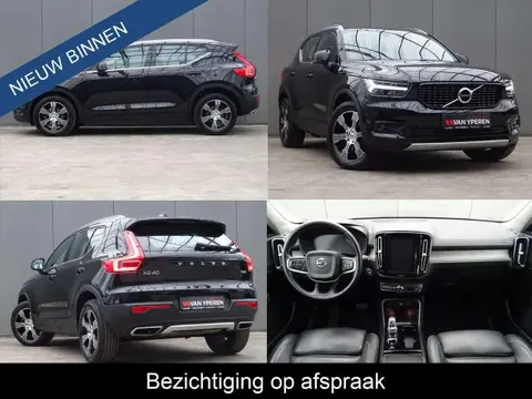 Annonce VOLVO XC40 Essence 2020 d'occasion 