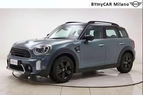 Annonce MINI COOPER Diesel 2022 d'occasion 