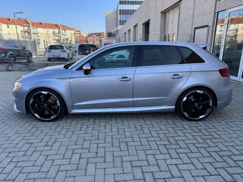 Annonce AUDI RS3 Essence 2016 d'occasion 