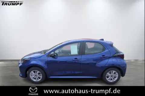 Used MAZDA 2 Hybrid 2024 Ad 