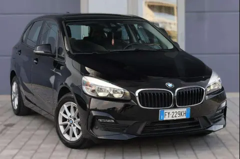 Used BMW SERIE 2 Diesel 2019 Ad 