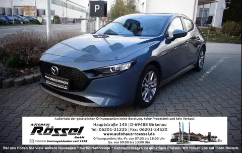 Used MAZDA 3 Petrol 2020 Ad 