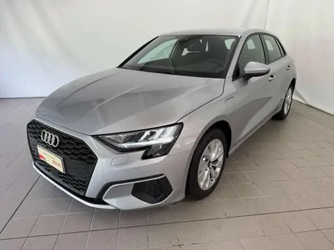 Used AUDI A3 Hybrid 2024 Ad 