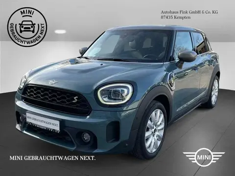 Used MINI COOPER Hybrid 2020 Ad 