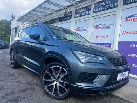 Used CUPRA ATECA Petrol 2020 Ad 