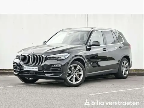 Used BMW X5 Hybrid 2020 Ad 