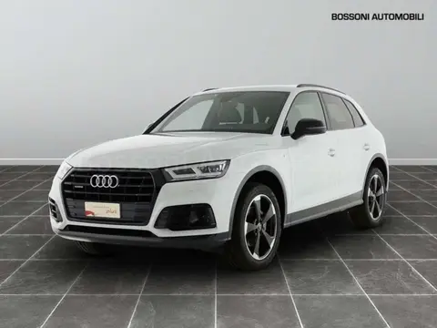 Used AUDI Q5 Diesel 2020 Ad 