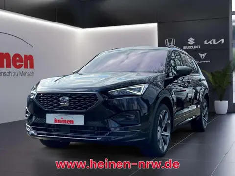 Annonce SEAT TARRACO Diesel 2024 d'occasion 