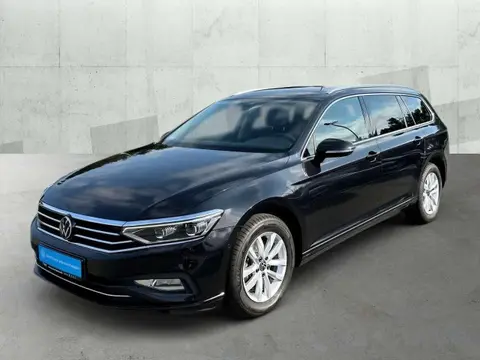 Used VOLKSWAGEN PASSAT Diesel 2021 Ad 