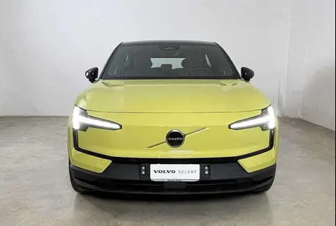 Annonce VOLVO EX30 Électrique 2024 d'occasion 