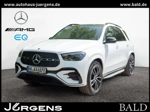 Used MERCEDES-BENZ CLASSE GLE Hybrid 2024 Ad 