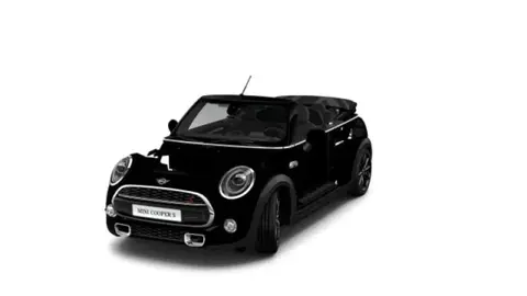 Annonce MINI COOPER Essence 2016 d'occasion 