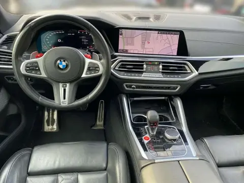 Annonce BMW X5 Essence 2020 d'occasion 