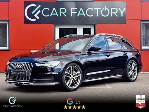 Used AUDI A6 Diesel 2019 Ad 