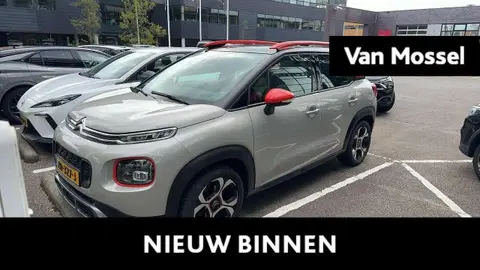 Annonce CITROEN C3 AIRCROSS Essence 2019 d'occasion 