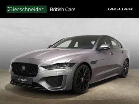 Annonce JAGUAR XE Diesel 2020 d'occasion 