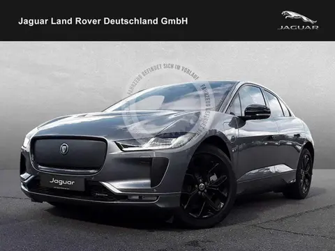 Annonce JAGUAR I-PACE Électrique 2024 d'occasion 