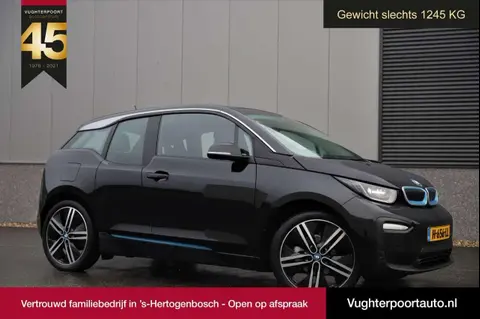 Annonce BMW I3 Électrique 2020 d'occasion 