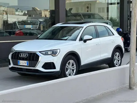 Annonce AUDI Q3 Diesel 2020 d'occasion 