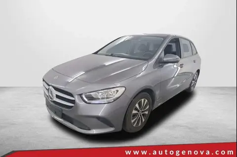 Used MERCEDES-BENZ CLASSE B Diesel 2020 Ad 