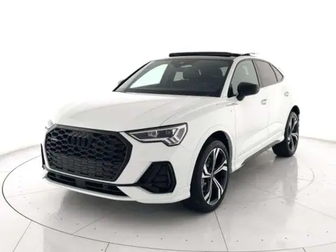 Annonce AUDI Q3 Essence 2024 d'occasion 