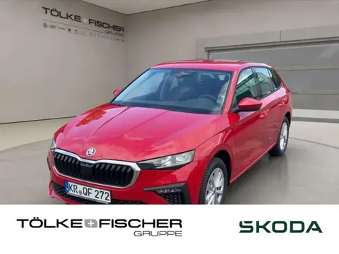 Annonce SKODA SCALA Essence 2024 d'occasion 