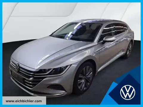 Used VOLKSWAGEN ARTEON Diesel 2023 Ad 