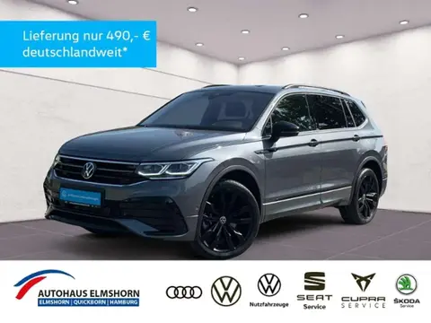 Used VOLKSWAGEN TIGUAN Diesel 2023 Ad 