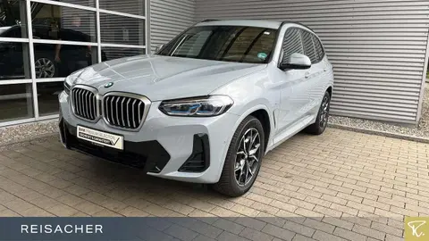 Annonce BMW X3 Diesel 2023 d'occasion Allemagne