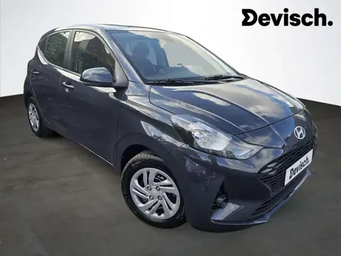 Annonce HYUNDAI I10 Essence 2024 d'occasion 