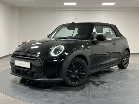 Used MINI COOPER Petrol 2022 Ad 