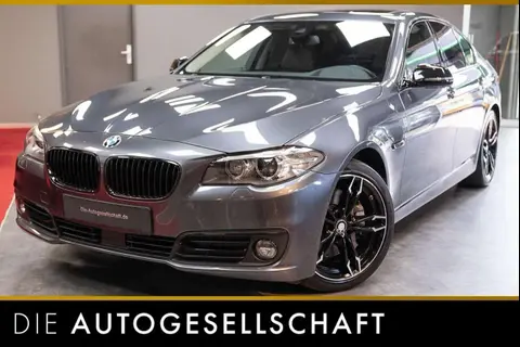 Used BMW SERIE 5 Diesel 2016 Ad Germany