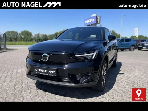 Annonce VOLVO C40 Électrique 2022 d'occasion 