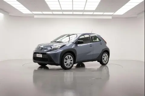 Used TOYOTA AYGO X Petrol 2024 Ad 