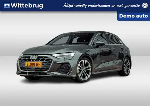 Used AUDI A3 Petrol 2024 Ad 